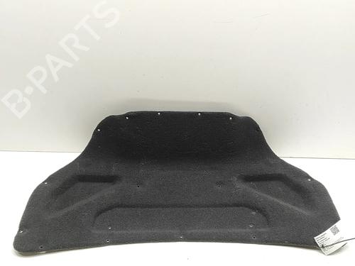 Forra da mala Forra da mala JAGUAR XK 8 Coupe (X100) 4.0 (284 hp) 34476312 34476312