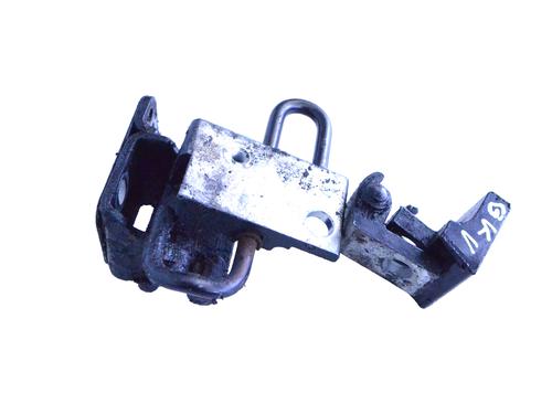 Used Hinge/Door check strap Hinge/Door check strap VW TOUAREG (7LA, 7L6, 7L7) 3.0 V6 TDI (225 hp) 33357306 33357306