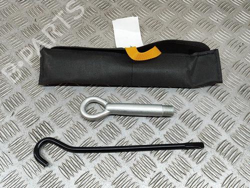 Used Jack Kit Jack Kit 20981595 20981595