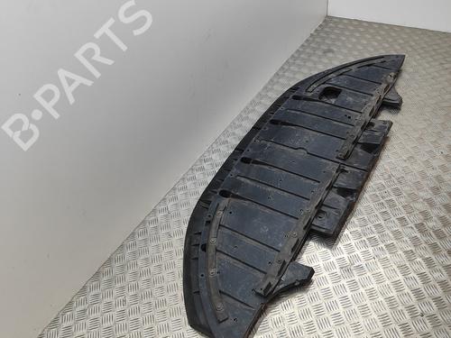 Front bumper spoiler JAGUAR XJ (X351) 3.0 SCV6 | BP19501403C153 