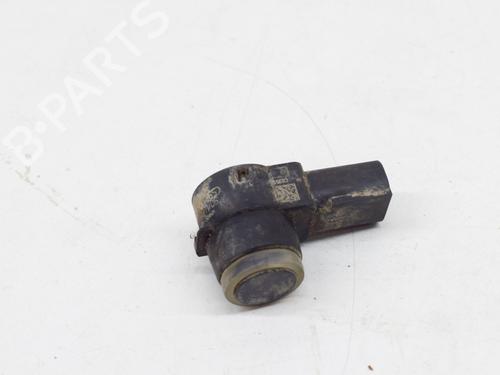 Electronic module CITROËN JUMPER II Van 3.0 HDi 155 | BP8894629M83 