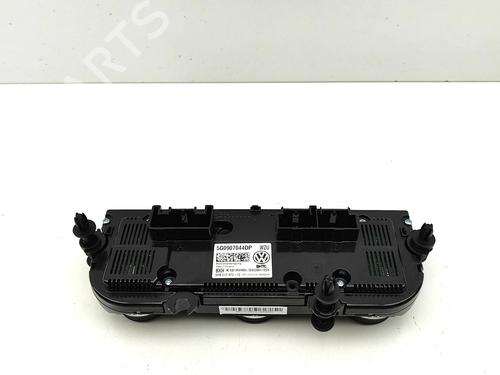 Electronic module VW PASSAT B8 (3G2, CB2) 2.0 TDI | BP33395561M83  - Image 5