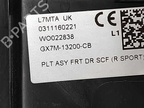 Trinbræt JAGUAR XE (X760) 2.0 D | BP35957973C149  - Image 5