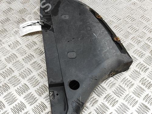 Underbody protection BMW 3 Touring (F31) 318 d xDrive | BP29076154M92 