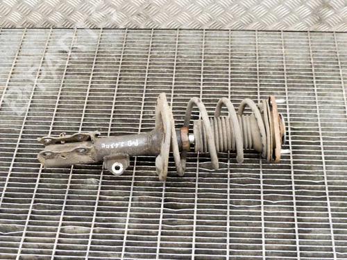 Used Right front shock absorber TOYOTA VERSO (_R2_) 2.0 D-4D (AUR20_, AUR20R) (126 hp) 6762269