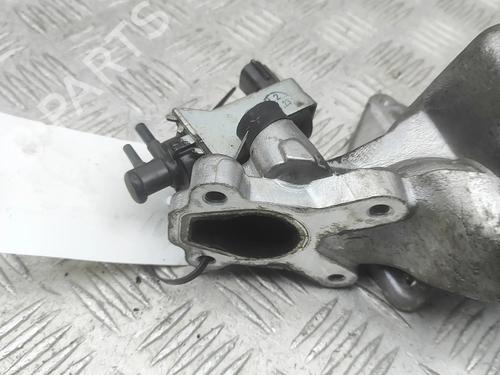 Intake manifold BMW 5 (E60) 530 d | BP35982609M70 - Image 4