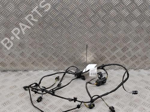 Used Wiring harness Wiring harness MERCEDES-BENZ CLA (C118) CLA 180 (118.384) (136 hp) 40151903 40151903
