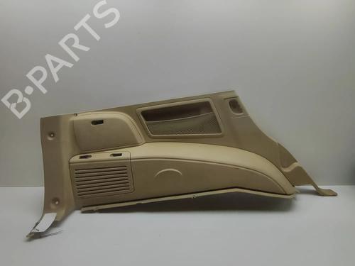 Used Boot lining Boot lining SSANGYONG REXTON W / REXTON 2.2 Xdi All-wheel Drive (178 hp) 32973766 32973766