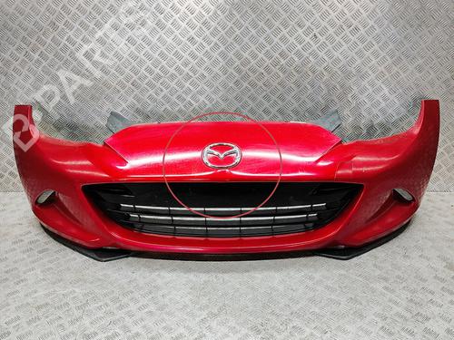 front-bumper-mazda-mx-5-iv-nd__-2015-37402293 main image