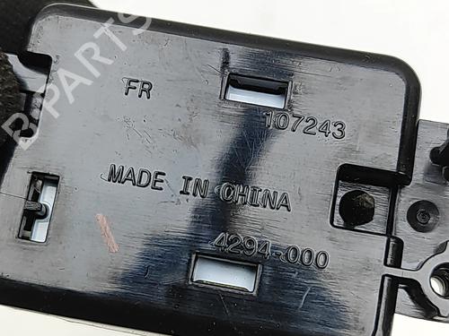 Innerbelysning TESLA MODEL S (5YJS) P100D AWD | BP32239033I8 