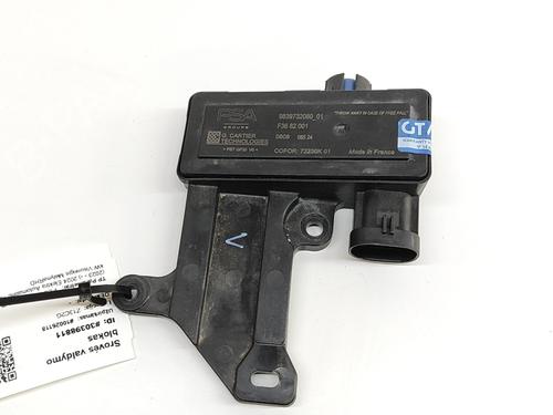 Used Electronic module PEUGEOT 3008 III (KA_, KB_, KC_) e-210 (KCZKZX) (213 hp) 28559140