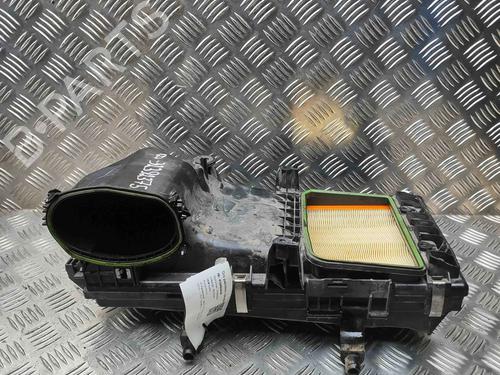 Luftfiltergehäuse für MERCEDES-BENZ E-CLASS (W213) E 220 d (213.004) (194 hp) 29829685