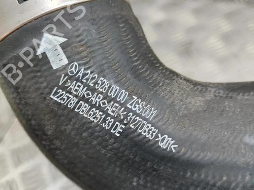 Pipe MERCEDES-BENZ E-CLASS Convertible (A207) E 250 CDI / BlueTEC / d (207.403, 207.404) | BP27723690M125 - Image 6