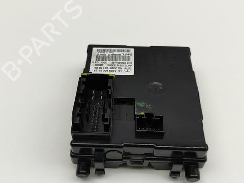 Electronic module MERCEDES-BENZ C-CLASS (W205) C 220 d 4-matic (205.005) | BP26239969M83 
