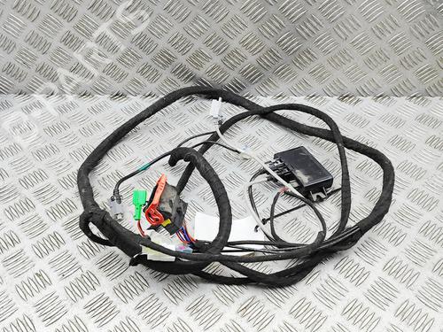 Wiring harness IVECO DAILY VI Platform/Chassis 35S21, 35C21, 40C21, 45C21, 50C21, 60C21, 65C21, 70C21 | BP33386174E16 - Image 5