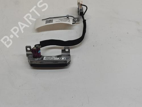 Used Electronic module Electronic module TOYOTA bZ4X (_EAM1_) EV (YEAM15) (218 hp) 28560727 28560727