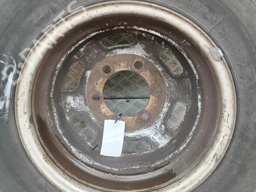 Fælk IVECO DAILY VI Platform/Chassis 35S18, 35C18, 40C18, 45C18, 50C18, 60C18, 65C18, 70C18 | BP33395361C45  - Image 6