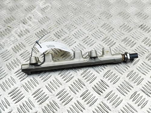 Injection rail VW T-ROC (A11, D11) 1.0 TSI | BP32769575M98  - Image 5