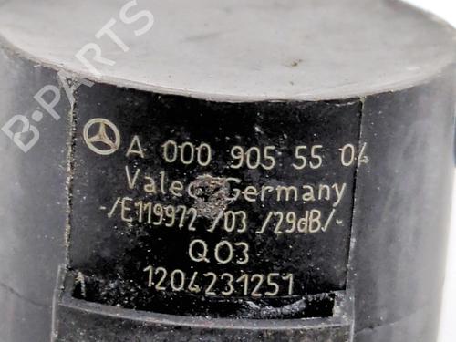 Electronic module MERCEDES-BENZ CLA (C118) CLA 250 e (118.386) | BP39656372M83 - Image 5