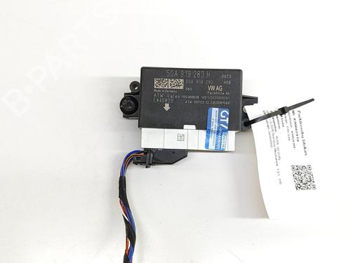Module électronique AUDI Q2 (GAB, GAG) 35 TFSI (150 hp) 28559922