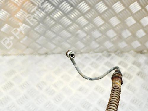 Pipe MITSUBISHI GTO Coupe (Z1_A) 3.0 AWD (Z16A) | BP27751804M125