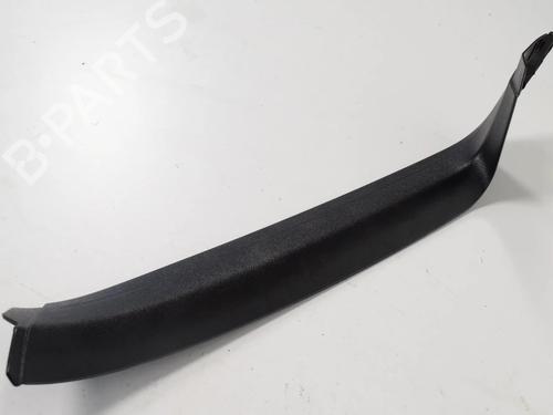 Used Tailgate trim BMW X6 (E71, E72) xDrive 30 d (245 hp) 9874482