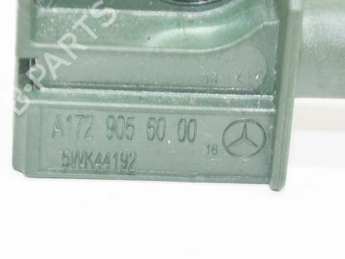 Electronic sensor MERCEDES-BENZ E-CLASS (W212) E 220 BlueTEC (212.001) | BP6774504M84
