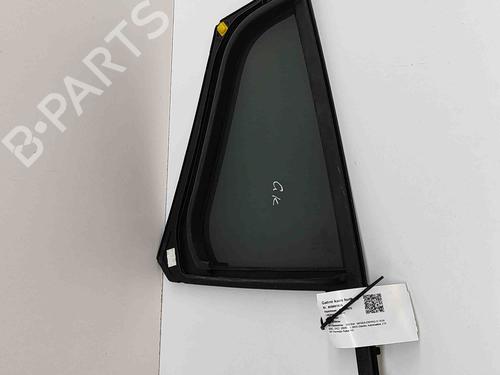 Rear left door window SKODA ENYAQ iV SUV (5AZ) 85X | BP28555924C20