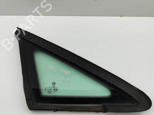 Used Front right quarter glass VW GOLF VII Variant (BA5, BV5) 2.0 TDI (150 hp) 29920195