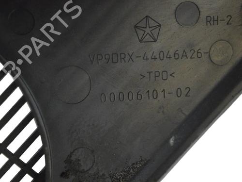 Other DODGE RAM 1500 Pickup (DJ, DS) 5.7 4x4 | BP30249383O1 