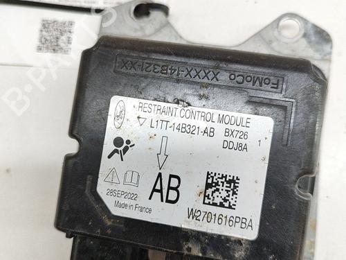 ECU airbags FORD PUMA (J2K, CF7) 1.0 EcoBoost mHEV | BP28589941M53 