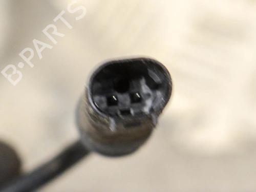 Right front steering knuckle BMW 5 (F10) M5 | BP14634289M26 