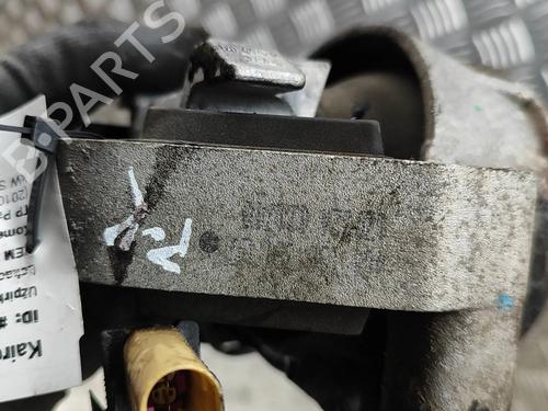 Engine mount AUDI A6 C7 (4G2, 4GC) 3.0 TDI quattro | BP26590091M89  - Image 6