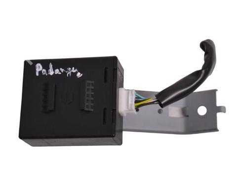 Used Electronic module Electronic module NISSAN JUKE (F15) 1.2 DIG-T (115 hp) 33355630 33355630