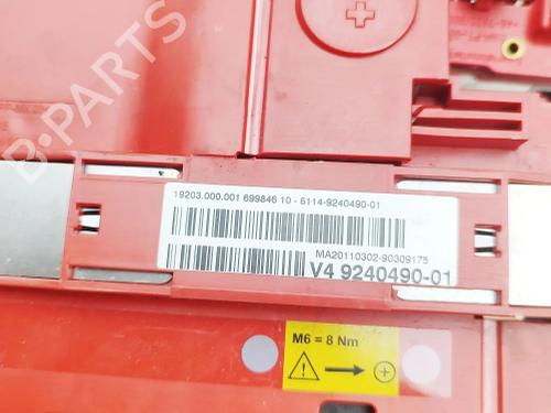 Electronic module BMW 5 (F10) 520 d | BP40536054M83 - Image 5