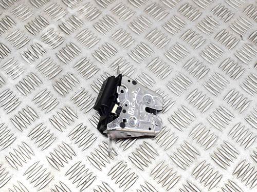 Tailgate lock MERCEDES-BENZ A-CLASS (W177) A 200 (177.087) | BP27756913C101 