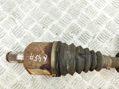 Left front driveshaft VOLVO V60 I (155) D3 | BP38328996M38 - Image 2