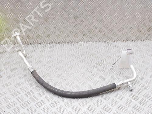 Used AC pipe AC pipe MERCEDES-BENZ GLA-CLASS (X156) GLA 180 (156.942) (122 hp) 40014382 40014382