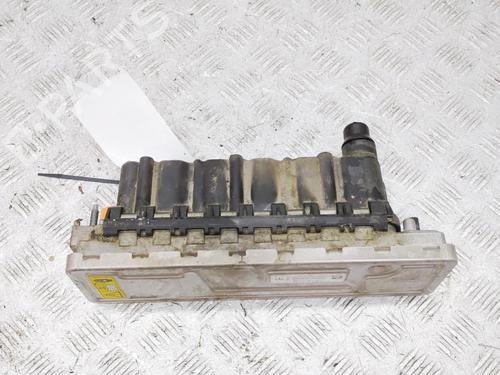 Electronic module MERCEDES-BENZ EQS (V297) EQS 450+ (297.123) | BP39030199M83 - Image 5