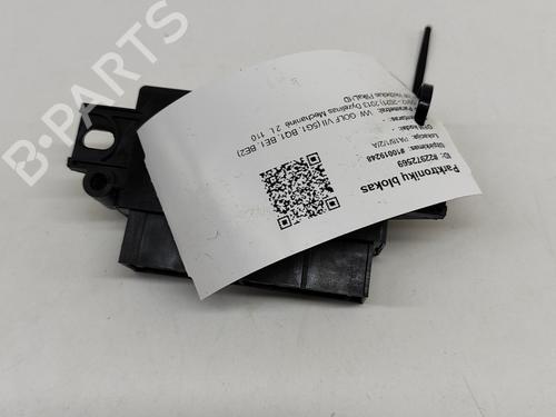 Electronic module VW GOLF VII (5G1, BQ1, BE1, BE2) 2.0 TDI 4motion | BP16711933M83 