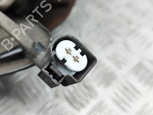 Left rear steering knuckle MERCEDES-BENZ GLA (H247) GLA 200 d (247.712) | BP32142856M27 