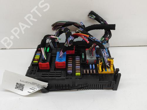 Sikringsdåse CITROËN C3 AIRCROSS II (2R_, 2C_) 1.2 PureTech 130 (2RHNYH) | BP24975651E1