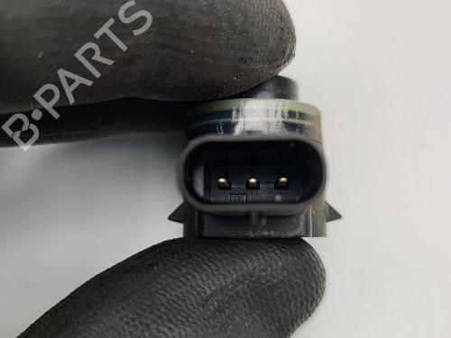 Elektronisk modul PORSCHE MACAN (95B) 3.0 S Diesel | BP26500712M83 