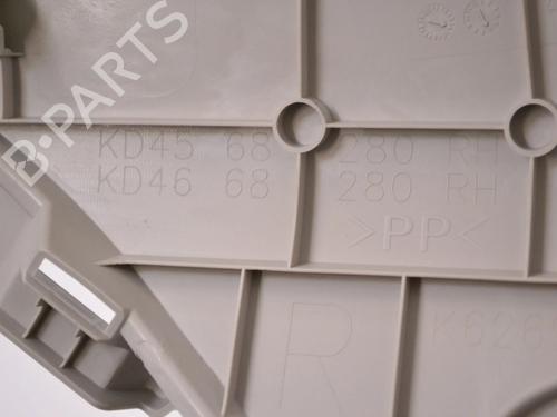 Other MAZDA CX-5 (KE, GH) 2.2 D (KE2FW) | BP33346057O1  - Image 5