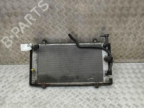 Used AC radiator TOYOTA PRIUS Liftback (_W2_) 1.5 Hybrid (NHW2_) (113 hp) 28434133