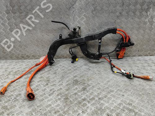 Wiring harness VOLVO XC60 II (246) T8 Hybrid AWD | BP27768037E16