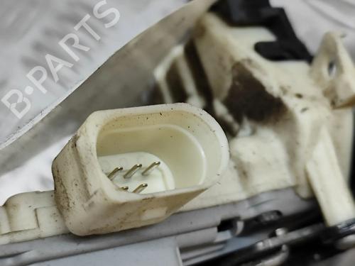 Rear left lock VW PASSAT B7 Variant (365) 2.0 TDI | BP25787839C100