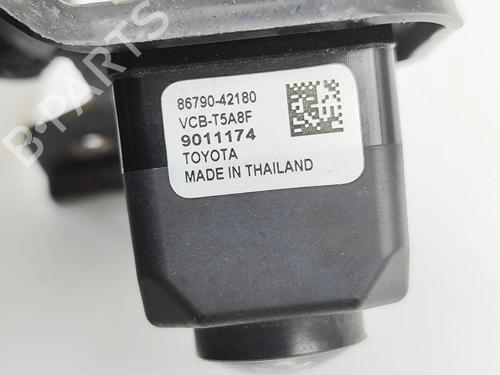 Camera TOYOTA bZ4X (_EAM1_) EV (XEAM10) | BP36783151E14 - Image 5