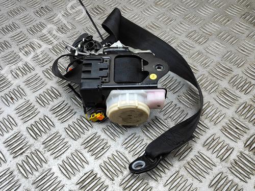 Front right seatbelt AUDI Q5 (FYB, FYG) SQ5 TFSI quattro | BP38059040I25 - Image 5