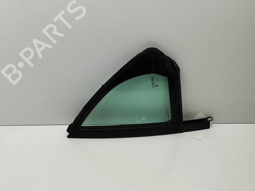 Used Rear left door window JAGUAR XJ (X350, X358) 4.2 (298 hp) 25788201